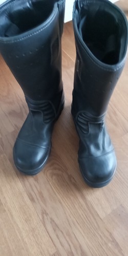 Original bundeswehr seestiefel - original,