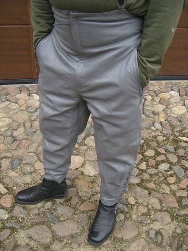 Original marine boot - marine, u-boot